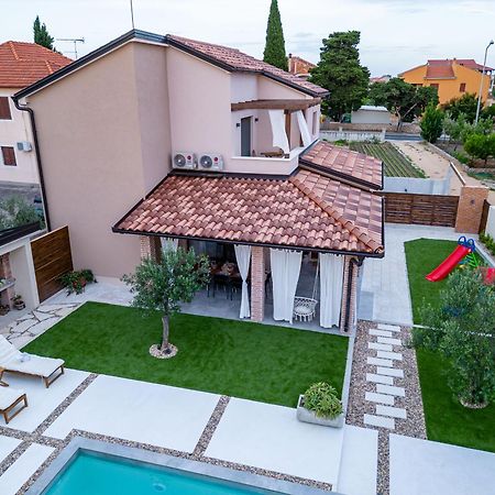 Holiday Home Silencio Biograd Biograd Na Moru Buitenkant foto
