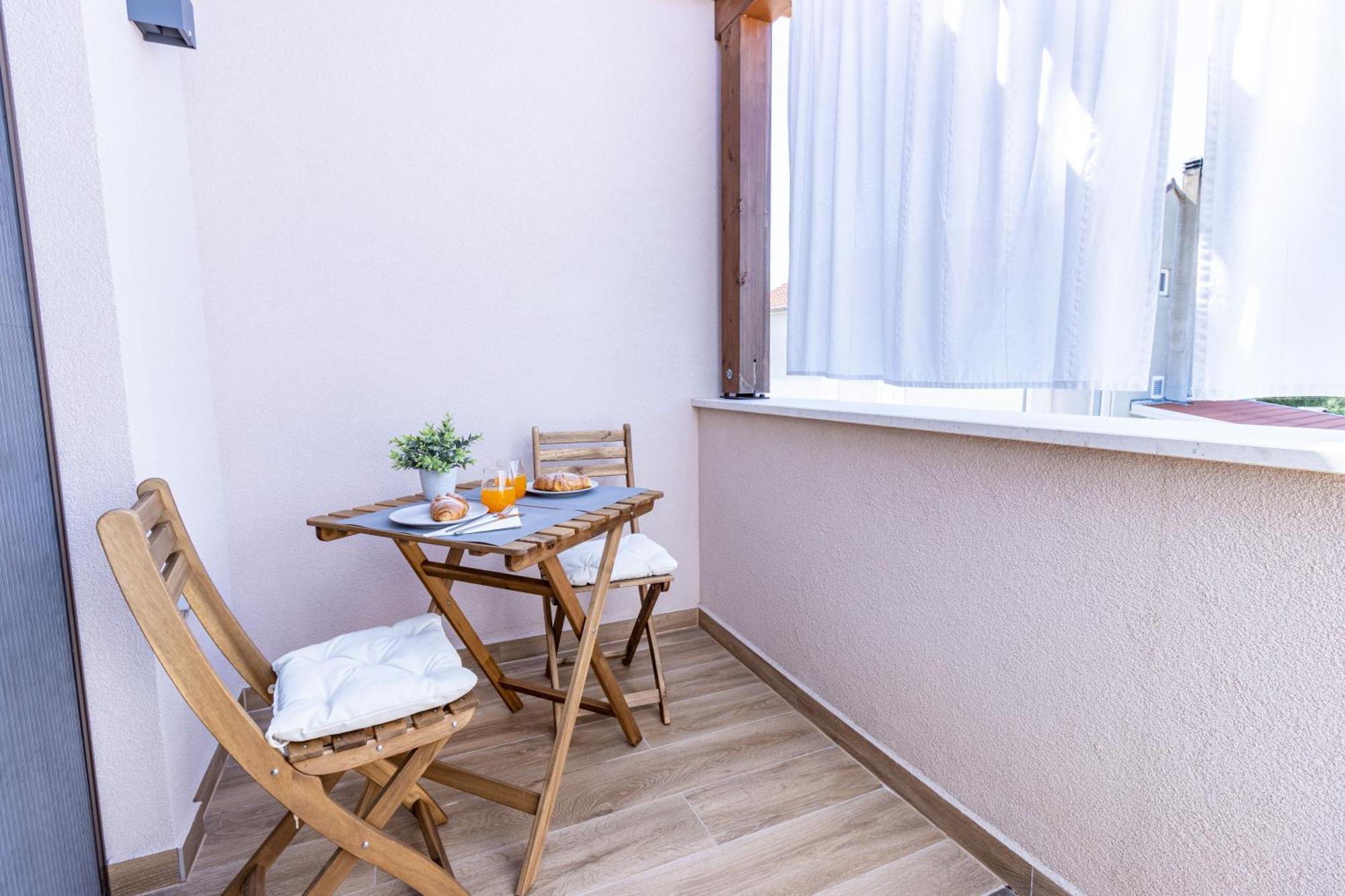 Holiday Home Silencio Biograd Biograd Na Moru Buitenkant foto
