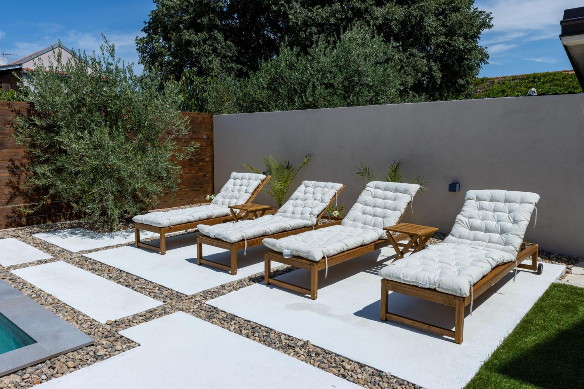 Holiday Home Silencio Biograd Biograd Na Moru Buitenkant foto
