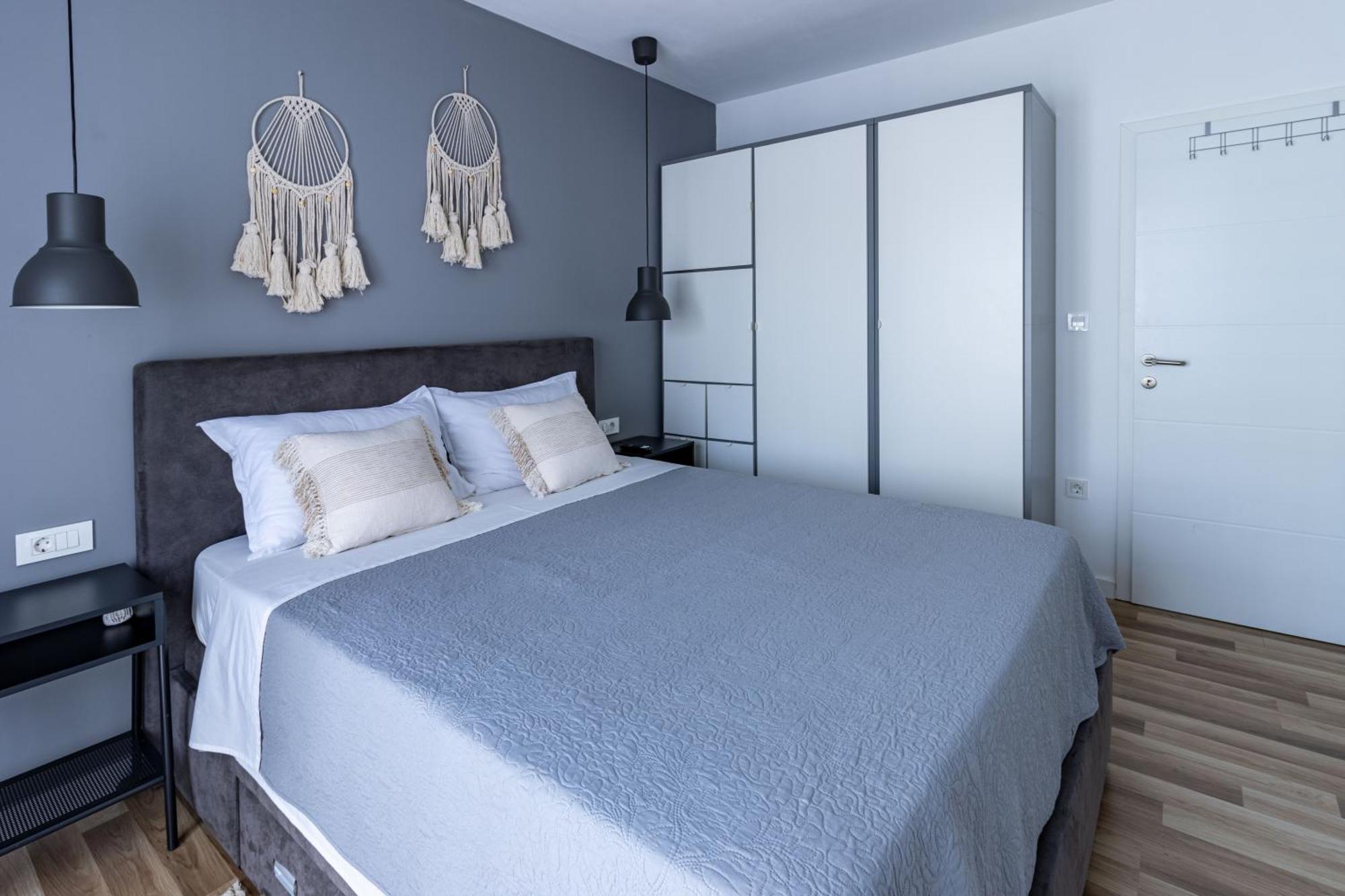 Holiday Home Silencio Biograd Biograd Na Moru Buitenkant foto