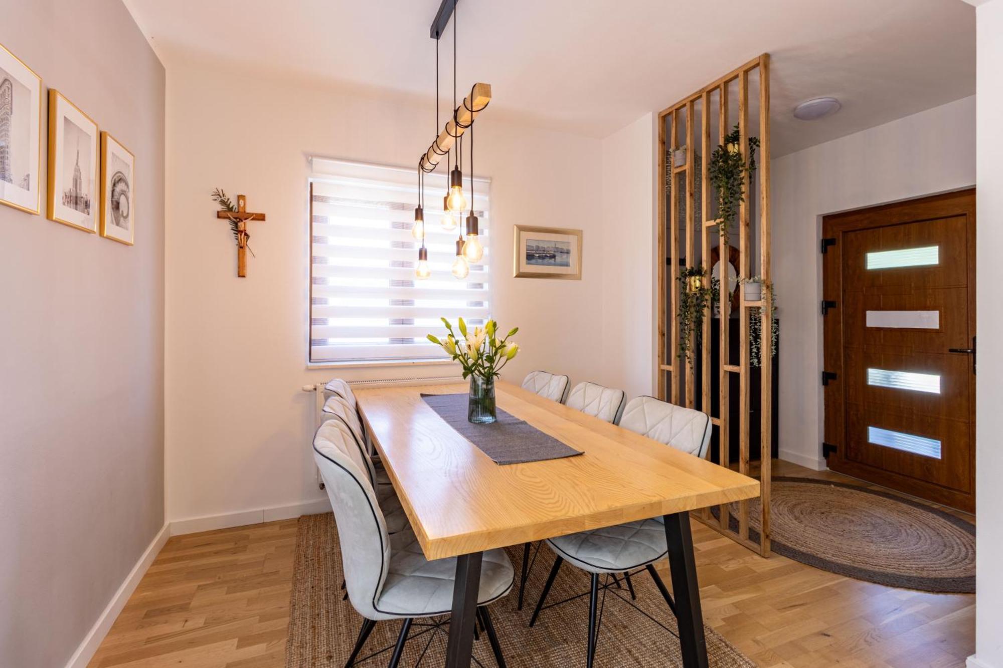Holiday Home Silencio Biograd Biograd Na Moru Buitenkant foto
