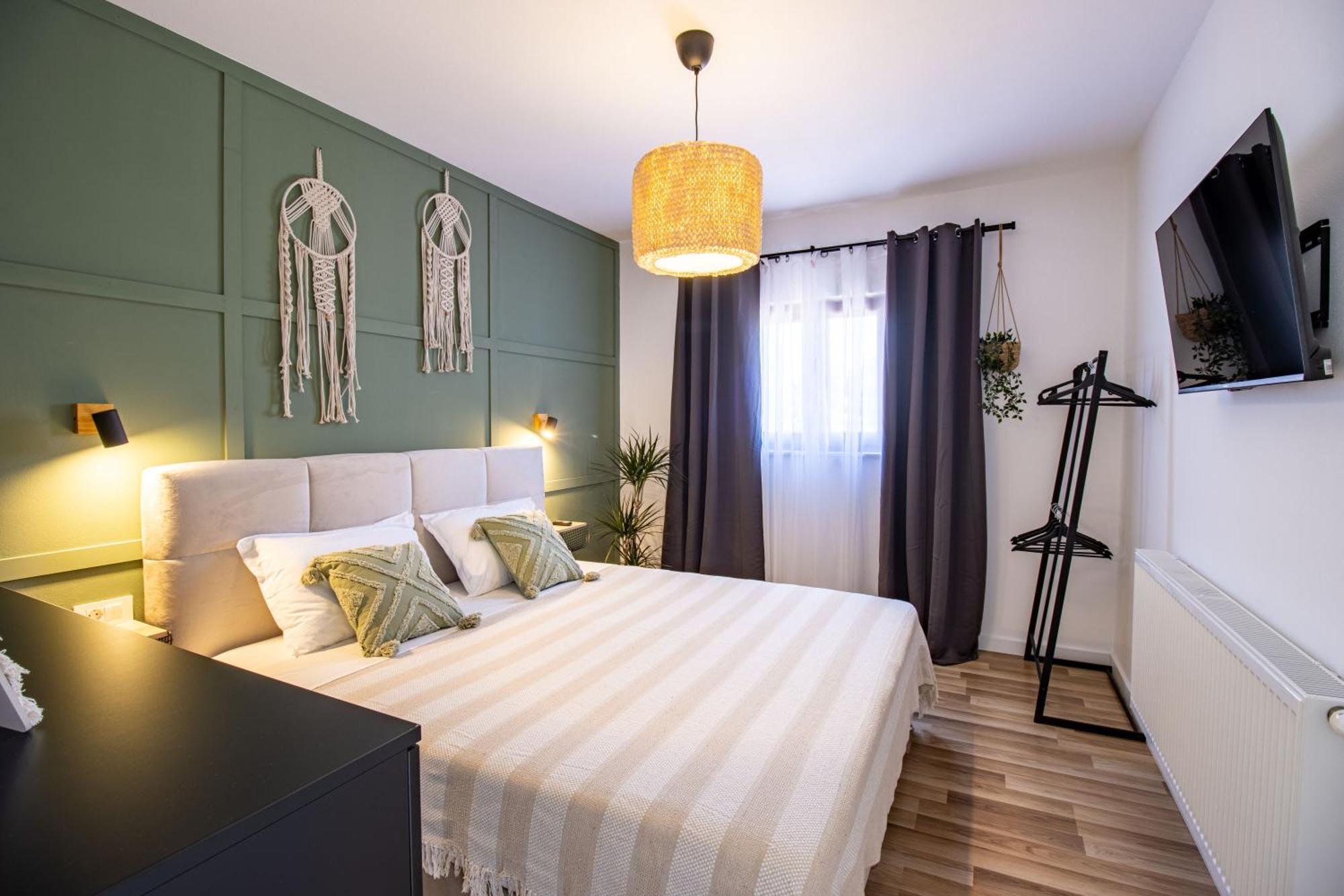 Holiday Home Silencio Biograd Biograd Na Moru Buitenkant foto